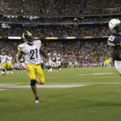 ¡Por favor, que alguien saque las Cover-2 de nuestras vidas!