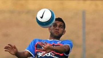 <b>ENFERMERÍA LLENA.</b> El Sevilla tiene repletas las camillas en su enfermería.