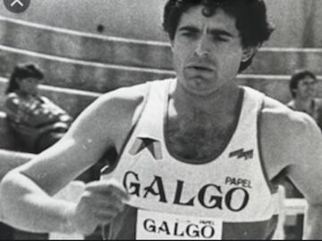 El famoso atleta más conocido como ‘Habichuela’, destacó en carreras de fondo y campo a través logrando en 1977 ser subcampeón del mundo júnior de esta última categoría. Llegó a ser 11 veces internacional. Falleció a los 61 años en Segovia el pasado 27 de marzo.