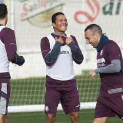 El Villarreal dará de comer a 200 personas al día durante la crisis