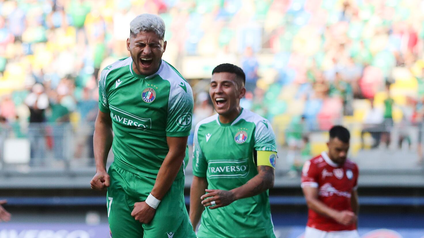 Emocionante remontada en La Florida Emocionante remontada en La Florida