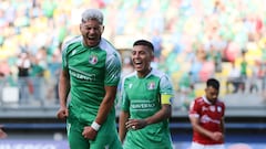 Una tarde loca en La Florida