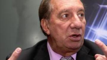 Carlos Bilardo