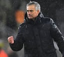 El Mourinho del Tottenham: marca y recibe más goles que nunca