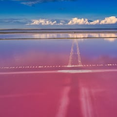 La lista de los lagos más raros del mundo: ¿cuáles son y dónde se encuentran?