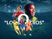 Maradonas por un día