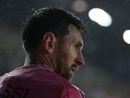 Con dudas tras la eliminación ante Nashville, el equipo de Messi enfrenta a un NYCFC invicto que da apertura a las puertas de su hogar, el Yankee Stadium.