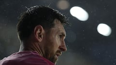 NY City FC - Inter Miami: Fecha, hora y dónde ver a ‘Las Garzas’ de Messi en USA