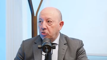 Gonzalo Bernardos, economista: “Ciudad Real tiene pisos a precio bajo para quien quiera vivir en Madrid”