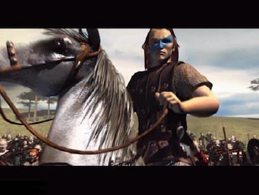 Braveheart (PC)