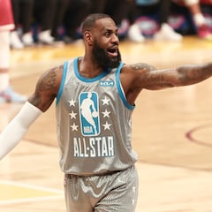 What is the most expensive 2023 NBA All Star Game ticket?
