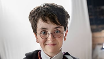 nuevo harry potter serie hbo max