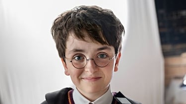 The Harry Potter series on HBO confirms its possible release date, which is closer than we think