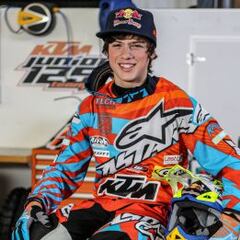 Prado: “No me fijo mucho en cómo me miran los demás”