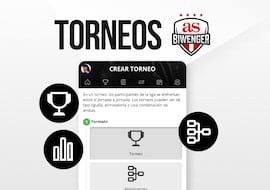 Crea y gana tu torneo Biwenger a tus amigos