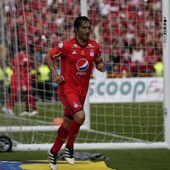 ¿Qué fue del 'Tecla' Farías, el capitán del ascenso de Ameríca?