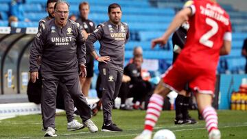 Bielsa 22 años después