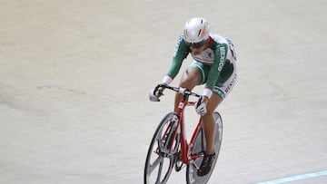 Yareli Salazar, primera mexicana en competir en el tour de Francia