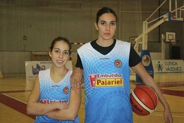 Laura Aliaga: "Mi jugador ideal es Kobe Bryant, lo adoro"