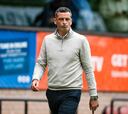Destituido el técnico del Dundee United tras perder también 0-9
