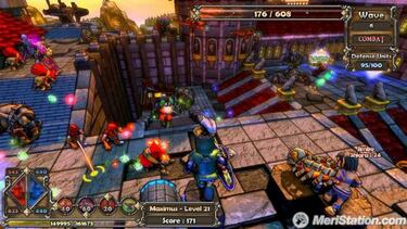 Llega el Humble Indie Bundle 7