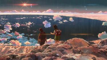 5 películas para ver si te gustó La Princesa Mononoke