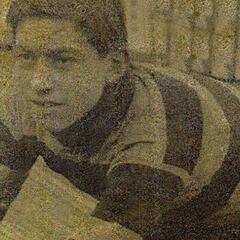 El descanso fatal de Adolphe Hélière en una playa