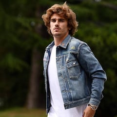 Rexach insiste: no a Griezmann
