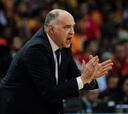 Laso: "El partido ante el Joventut será distinto al de Copa"