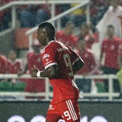 América derrota a Pasto y logra su tercer triunfo consecutivo