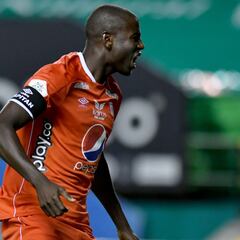 América se queda con el clásico, vence a Cali y se mete a los ocho