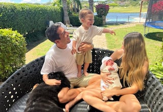 Del Dinamo de Kiev y la guerra a Colo Colo: “Tengo familia en Chile”