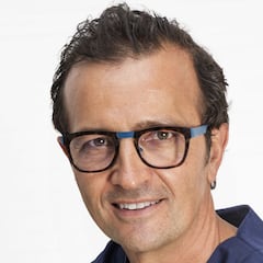 Villamor: "Marc Márquez puede llegar al inicio del Mundial"