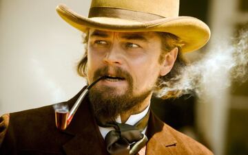 En el 2012, su papel en rol secundario en Django Unchained perdió el Golden Globe con Christoph Waltz, de la misma película. 