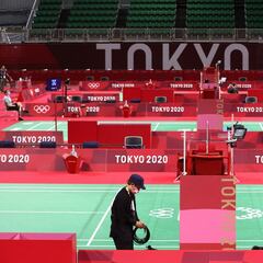 Reglas del bádminton en los Juegos Olímpicos: puntuación, cuántos sets hay, duración, volante…