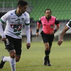 Wanderers cae frente a Puerto Montt y se hunde en la tabla