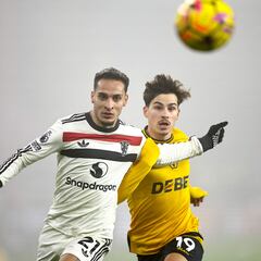 Globo sonda a Antony