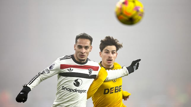 Globo sonda a Antony