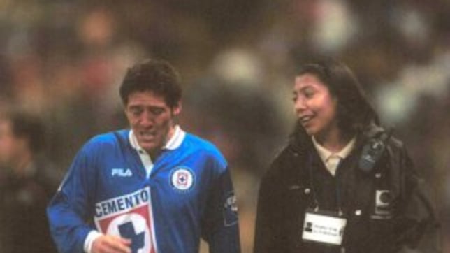 Así estaba la repartición de títulos la última vez que Cruz Azul eliminó al América en 1999