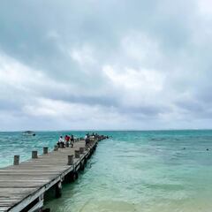 Huracán Beryl en Quintana Roo: trayectoria, afectaciones y cuándo tocará tierra