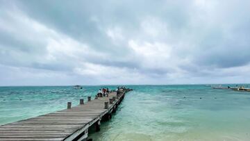Huracán Beryl en Quintana Roo: trayectoria, afectaciones y cuándo tocará tierra