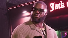 GTA 6’s connection to Grand Theft Auto V has been discovered, and the internet is exploding: “During the store robbery GIF”