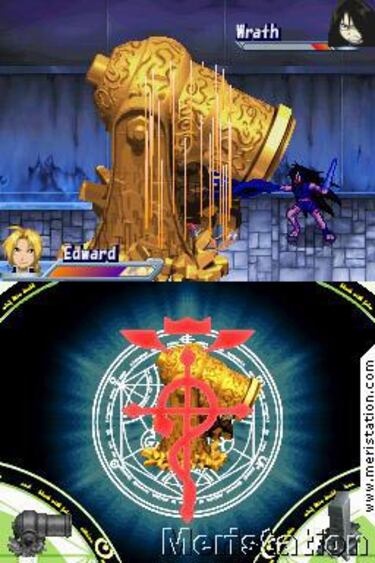 Fullmetal Alchemist: Dual Sympathy, Impresiones