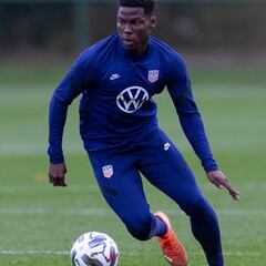 El sueño americano de Yunus