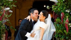 Un verano lleno de bodas