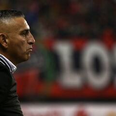 Jaime García sufre: “Cuando note que el mensaje ya no llega...”