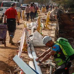 Hallado el cuerpo sin vida de un niño de 5 años en Chiva