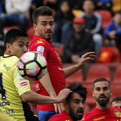 El duro trabajo de Gómez para adaptarse al estilo de Unión