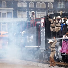 Aniversario de la Revolución Mexicana: cuándo fue e historia