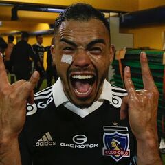 De atacado a líder del monarca